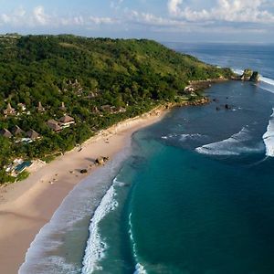 Nihi Sumba - 50 Best Hotels Of The World